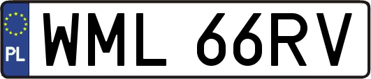 WML66RV