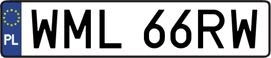 WML66RW