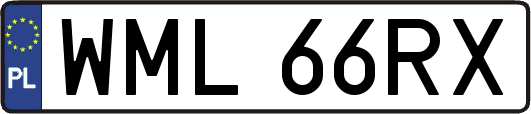 WML66RX