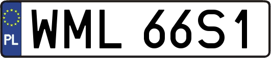 WML66S1