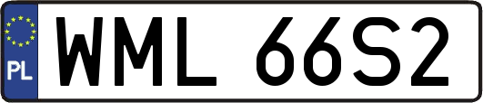 WML66S2