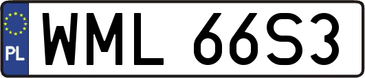 WML66S3
