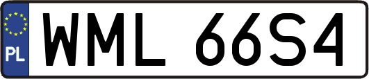 WML66S4