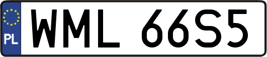 WML66S5