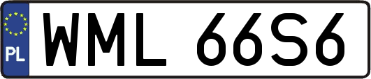 WML66S6