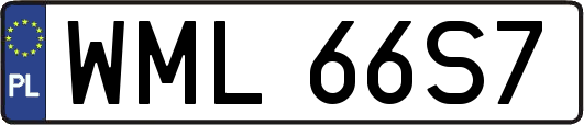 WML66S7