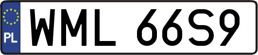 WML66S9