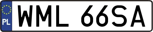 WML66SA