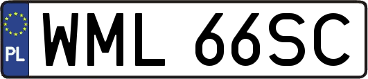 WML66SC