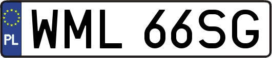 WML66SG