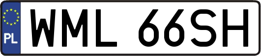 WML66SH