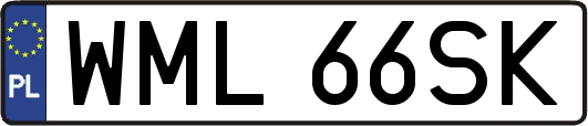 WML66SK