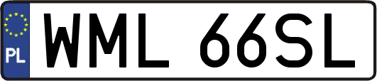 WML66SL