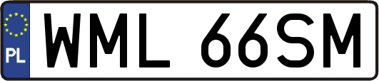 WML66SM