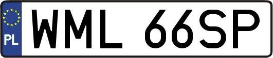 WML66SP