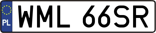 WML66SR