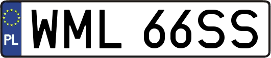 WML66SS