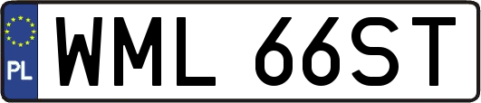 WML66ST