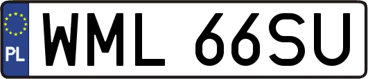 WML66SU