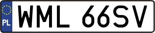 WML66SV
