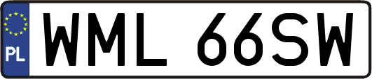WML66SW