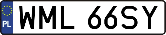 WML66SY