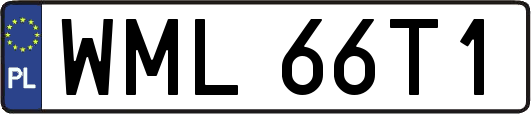 WML66T1