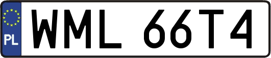 WML66T4