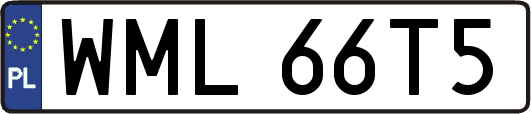 WML66T5