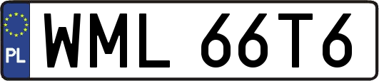 WML66T6