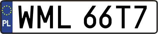 WML66T7