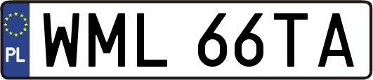WML66TA