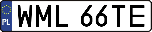 WML66TE