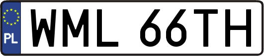 WML66TH