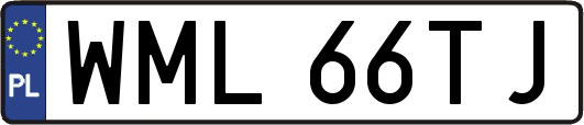 WML66TJ