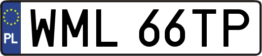 WML66TP