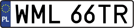 WML66TR