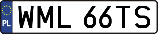 WML66TS