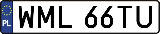 WML66TU