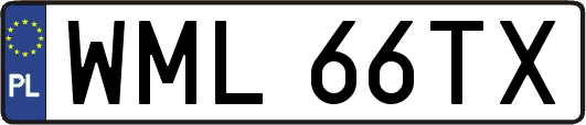 WML66TX