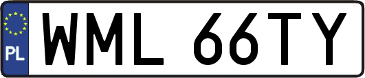 WML66TY