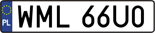 WML66U0