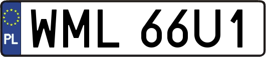 WML66U1