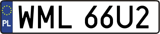 WML66U2