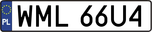 WML66U4