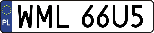 WML66U5