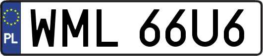 WML66U6