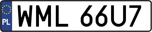 WML66U7