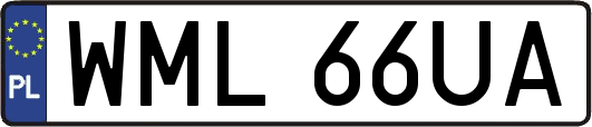 WML66UA
