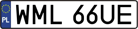 WML66UE